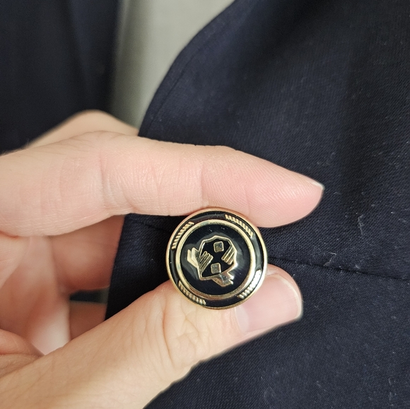 Zara Blazer - Picture 3 of 6